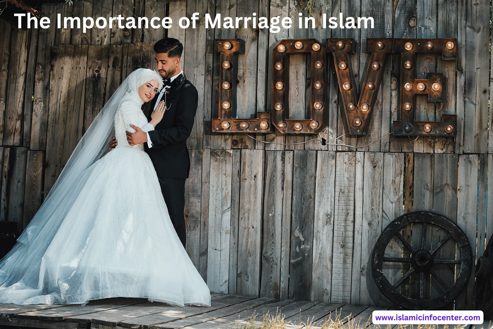 Islamic Marriage Law in UK: Understanding Nikah and Legal Recognition ...