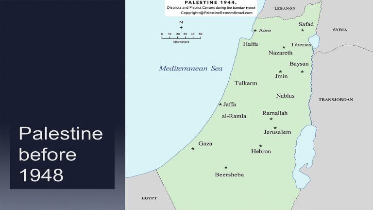 The History Of Palestine Before 1948 From Ancient Times To The End Of the-history-of-palestine-before-1948-from-ancient-times-to-the-end-of